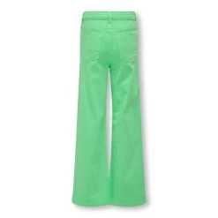 Pantalon Large "KOGMADISON WIDE COLOR PANT PNT" KIDS ONLY -Bébés Produits Magasin pantalon large kogmadison wide color pant pnt kids only 1