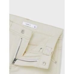 Pantalon Large "NKFROSE WIDE TWI PANTS 4242-YL" NAME IT 10 Pantalon Large "NKFROSE WIDE TWI PANTS 4242-YL" NAME IT -Bébés Produits Magasin pantalon large nkfrose wide twi pants 4242 yl name it 3