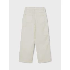 Pantalon Large "NKFROSE WIDE TWI PANTS 4242-YL" NAME IT 11 Pantalon Large "NKFROSE WIDE TWI PANTS 4242-YL" NAME IT -Bébés Produits Magasin pantalon large nkfrose wide twi pants 4242 yl name it 4