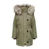 Parka Longue "KOGIRIS FUR PARKA OTW NOOS" KIDS ONLY 1 Parka Longue "KOGIRIS FUR PARKA OTW NOOS" KIDS ONLY -Bébés Produits Magasin parka longue kogiris fur parka otw noos kids only