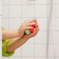 Pataploof - Pâte à Modeler Lavante Bleue "la Bavarde" NAILMATIC -Bébés Produits Magasin pataploof pate a modeler lavante bleue la bavarde nailmatic 6