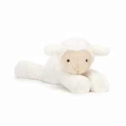 Peluche Agneau "Smudge Agneau" JELLYCAT