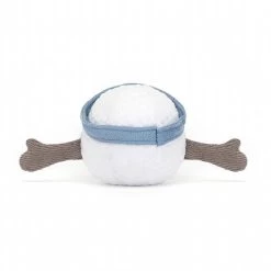 Peluche Balle De Golf "Amuseable Sports Golf Ball" JELLYCAT -Bébés Produits Magasin peluche balle de golf amuseable sports golf ball jellycat 2