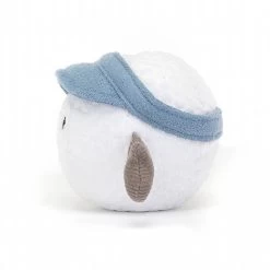 Peluche Balle De Golf "Amuseable Sports Golf Ball" JELLYCAT