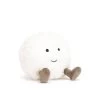 Peluche Boule De Neige "Amuseable Snowball" JELLYCAT -Bébés Produits Magasin peluche boule de neige amuseable snowball jellycat