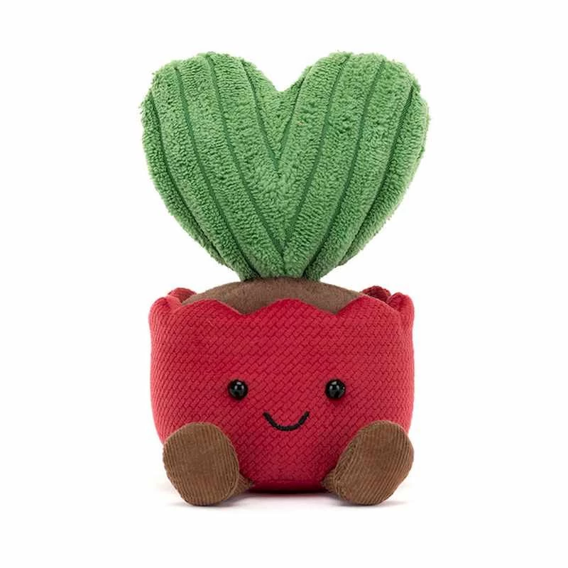Peluche Cactus "Kerrii Cactus" JELLYCAT 4 Peluche Cactus "Kerrii Cactus" JELLYCAT – Image 2