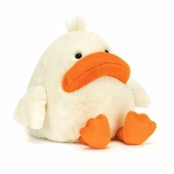 Peluche Canard "Delia Duck" JELLYCAT