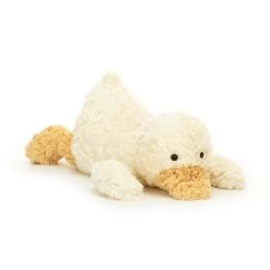Peluche Canard "Tumblie Duck " JELLYCAT
