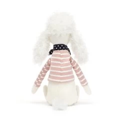 Peluche Caniche "Beatnik Buddy Poodle" JELLYCAT -Bébés Produits Magasin peluche caniche beatnik buddy poodle jellycat 2