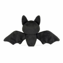 Peluche Chauve-souris "Skelebat Jim" JELLYCAT -Bébés Produits Magasin peluche chauve souris skelebat jim jellycat 2
