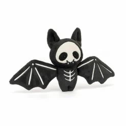 Peluche Chauve-souris "Skelebat Jim" JELLYCAT
