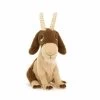 Peluche Chèvre "Glenny Goat" JELLYCAT -Bébés Produits Magasin peluche chevre glenny goat jellycat