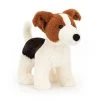 Peluche Chien "Albert Jack Russel " JELLYCAT -Bébés Produits Magasin peluche chien albert jack russel jellycat