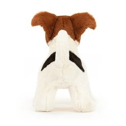 Peluche Chien "Albert Jack Russel " JELLYCAT 7 Peluche Chien "Albert Jack Russel " JELLYCAT -Bébés Produits Magasin peluche chien albert jack russel jellycat 2