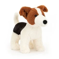 Peluche Chien "Albert Jack Russel " JELLYCAT