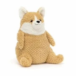 Peluche Chien "Amore Corgi" JELLYCAT
