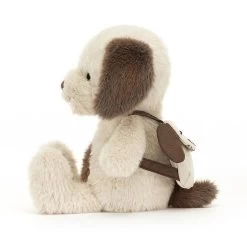 Peluche Chien "Backpack Puppy" JELLYCAT
