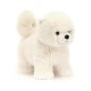 Peluche Chien "Daphne Pomeranien" JELLYCAT -Bébés Produits Magasin peluche chien daphne pomeranien jellycat