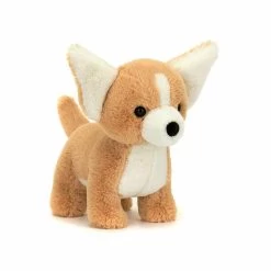 Peluche Chien "Isobel Chihuahua" JELLYCAT
