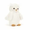 Peluche Chouette "Bashful Owl" JELLYCAT -Bébés Produits Magasin peluche chouette bashful owl jellycat
