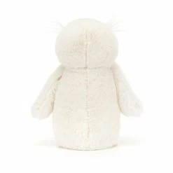 Peluche Chouette "Bashful Owl" JELLYCAT 7 Peluche Chouette "Bashful Owl" JELLYCAT -Bébés Produits Magasin peluche chouette bashful owl jellycat 2
