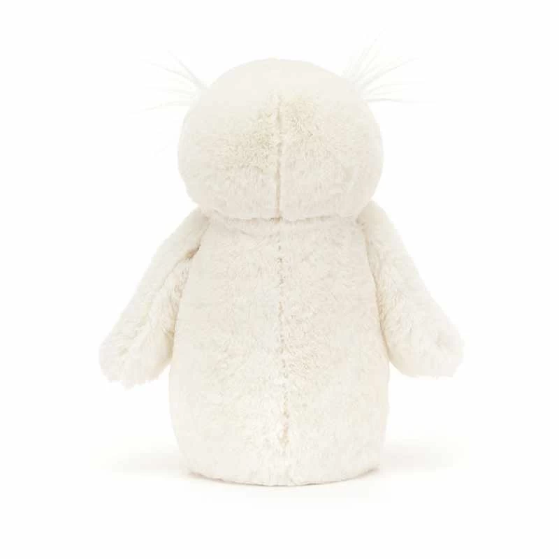 Peluche Chouette "Bashful Owl" JELLYCAT 5 Peluche Chouette "Bashful Owl" JELLYCAT – Image 3