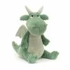 Peluche Dragon "Adon Dragon" JELLYCAT -Bébés Produits Magasin peluche dragon adon dragon jellycat