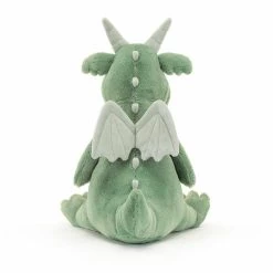 Peluche Dragon "Adon Dragon" JELLYCAT -Bébés Produits Magasin peluche dragon adon dragon jellycat 2