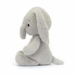 Peluche Elephant "Rumblikin Elly" JELLYCAT -Bébés Produits Magasin peluche elephant rumblikin elly jellycat 1