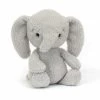 Peluche Elephant "Rumblikin Elly" JELLYCAT