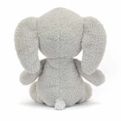 Peluche Elephant "Rumblikin Elly" JELLYCAT -Bébés Produits Magasin peluche elephant rumblikin elly jellycat 2