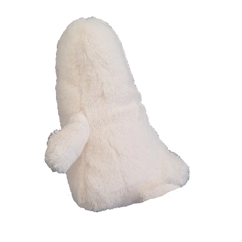 Peluche Fantôme "Ooky Ghost" JELLYCAT 4 Peluche Fantôme "Ooky Ghost" JELLYCAT – Image 2