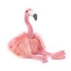 Peluche Flamant Rose "Rosario Flamingo" JELLYCAT