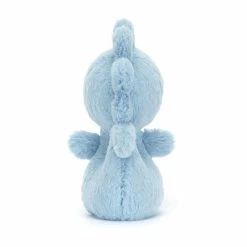 Peluche Hippocampe "Fluffy Seahorse" JELLYCAT 7 Peluche Hippocampe "Fluffy Seahorse" JELLYCAT -Bébés Produits Magasin peluche hippocampe fluffy seahorse jellycat 2