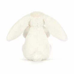 Peluche Lapin "Bashful Bunny With Present" JELLYCAT -Bébés Produits Magasin peluche lapin bashful bunny with present jellycat 2