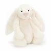 Peluche Lapin "Bashful Cream Bunny" Large JELLYCAT -Bébés Produits Magasin peluche lapin bashful cream bunny large jellycat