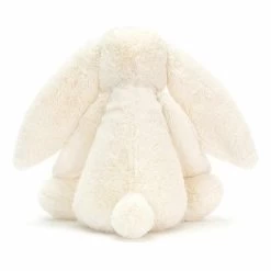 Peluche Lapin "Bashful Cream Bunny" Large JELLYCAT -Bébés Produits Magasin peluche lapin bashful cream bunny large jellycat 2