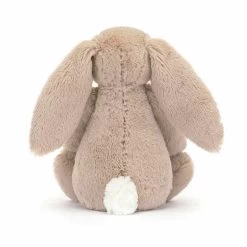 Peluche Lapin "Blossom Beige Bunny Petal" JELLYCAT -Bébés Produits Magasin peluche lapin blossom beige bunny petal jellycat 3