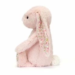 Peluche Lapin "Blossom Blush Bunny Cherry" JELLYCAT -Bébés Produits Magasin peluche lapin blossom blush bunny cherry jellycat 2