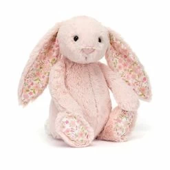 Peluche Lapin "Blossom Blush Bunny Cherry" JELLYCAT