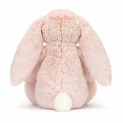 Peluche Lapin "Blossom Blush Bunny Cherry" JELLYCAT -Bébés Produits Magasin peluche lapin blossom blush bunny cherry jellycat 3