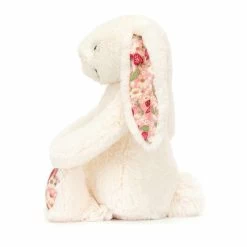 Peluche Lapin "Blossom Cream Bunny Berry" JELLYCAT 8 Peluche Lapin "Blossom Cream Bunny Berry" JELLYCAT -Bébés Produits Magasin peluche lapin blossom cream bunny berry jellycat 2