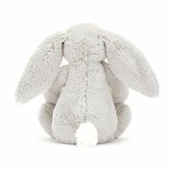 Peluche Lapin "Blossom Silver Bunny Bloom" JELLYCAT -Bébés Produits Magasin peluche lapin blossom silver bunny bloom jellycat 3