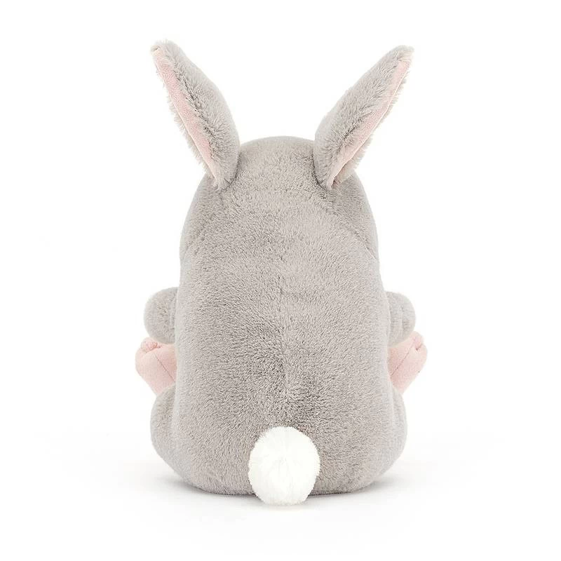 Peluche Lapin "Cuddlebud Bernard Bunny" JELLYCAT 5 Peluche Lapin "Cuddlebud Bernard Bunny" JELLYCAT – Image 3
