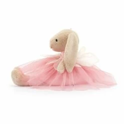 Peluche Lapin "La Fée Lottie" JELLYCAT -Bébés Produits Magasin peluche lapin la fee lottie jellycat 1