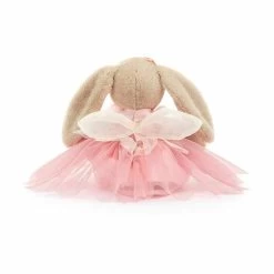 Peluche Lapin "La Fée Lottie" JELLYCAT -Bébés Produits Magasin peluche lapin la fee lottie jellycat 2