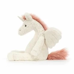 Peluche Licorne "Lallagie Unicorn" JELLYCAT -Bébés Produits Magasin peluche licorne lallagie unicorn jellycat 1