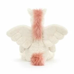 Peluche Licorne "Lallagie Unicorn" JELLYCAT -Bébés Produits Magasin peluche licorne lallagie unicorn jellycat 2
