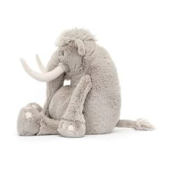 Peluche Mammouth "Viggo Mammoth" JELLYCAT 6 Peluche Mammouth "Viggo Mammoth" JELLYCAT -Bébés Produits Magasin peluche mammouth viggo mammoth jellycat 1