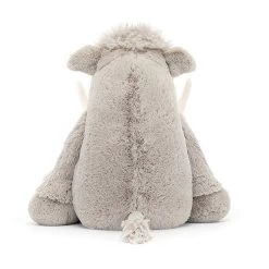 Peluche Mammouth "Viggo Mammoth" JELLYCAT 7 Peluche Mammouth "Viggo Mammoth" JELLYCAT -Bébés Produits Magasin peluche mammouth viggo mammoth jellycat 2